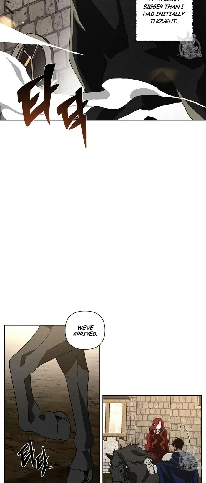 Under the Oak Tree    Chapter 8 image 31_optimized